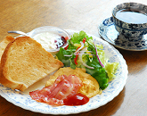 �p�[�N�T�C�h���� �m���H