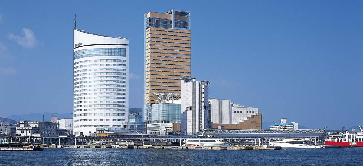 東宝イン高松 東宝イン高松